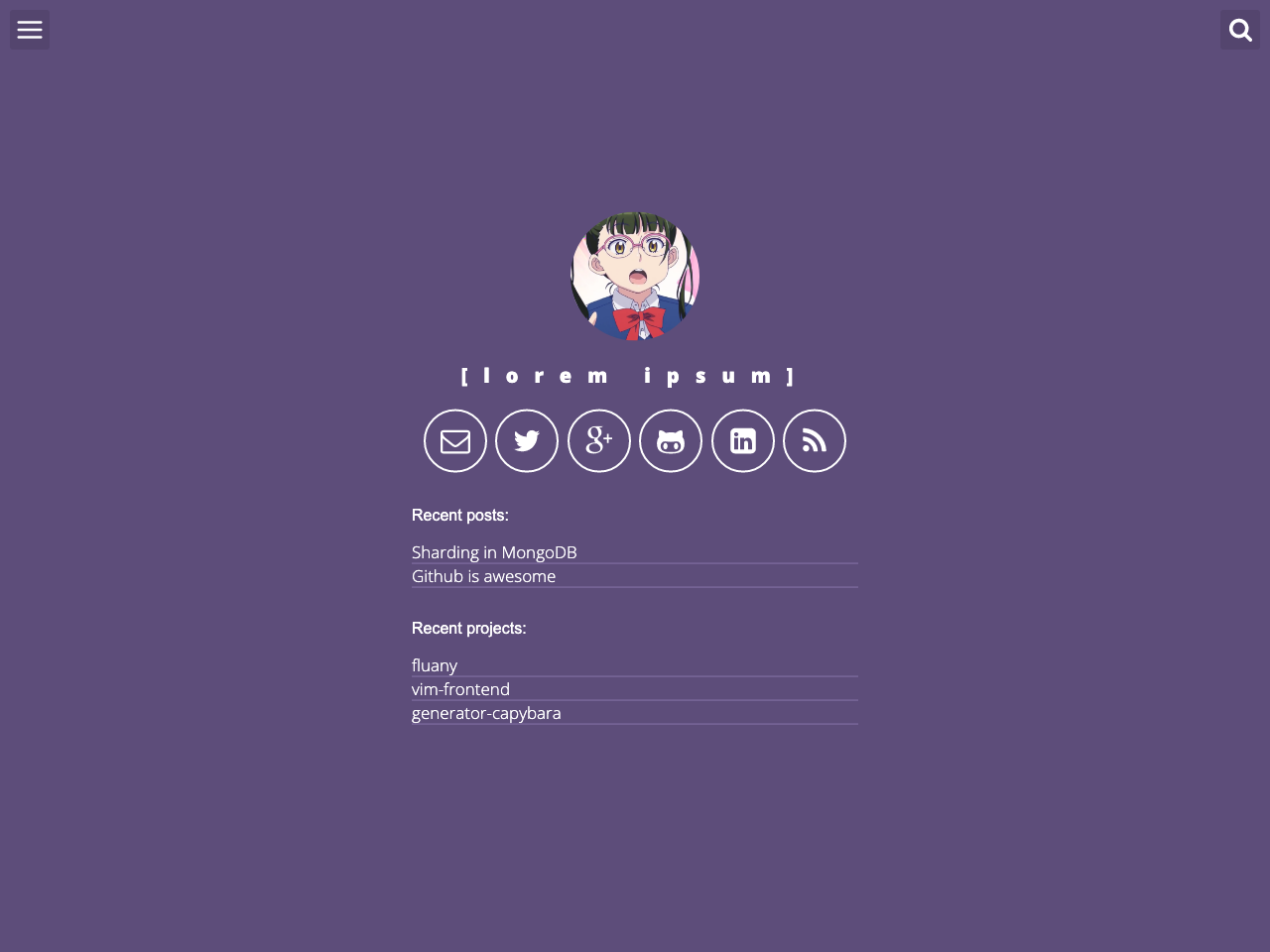Space screenshot