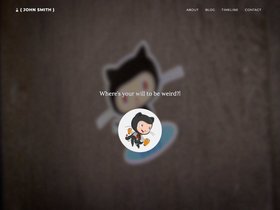 Personal screenshot